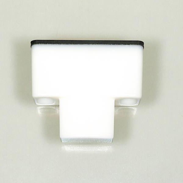 フロント部品　レールガイド　1ヶ　BA3740