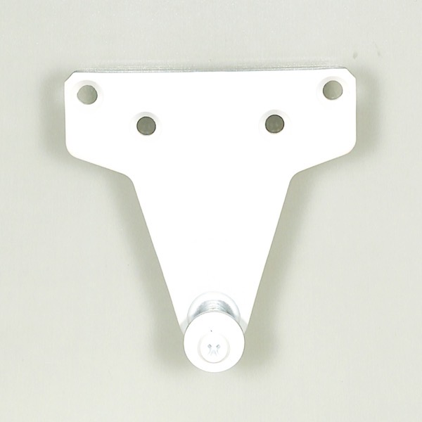 小池ガラス店 / ドアクローザー ストップ無 パラレル型 色