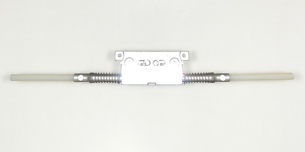 PKE3197-AC　連動装置　W=450mm　(L=404mm)　マンテン製