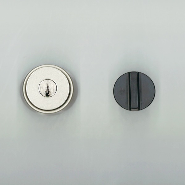 AEドア用防犯サムターン(脱着タイプ)　SHOWA製　NXSDA05TH-00