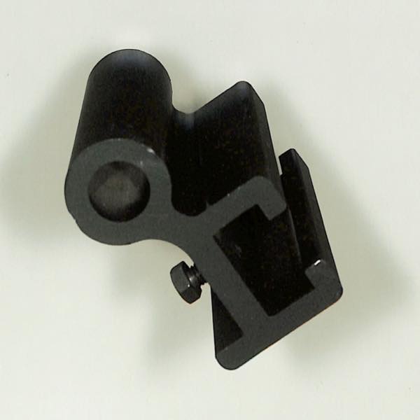 小池ガラス店 / 門扉 丁番 両開き用 色 : KA APGH-W