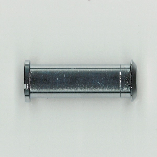 ドアアイ　6R-35(用途:厚ドア用)穴径12ミリ　35mmから55mm用　材質:銅合金