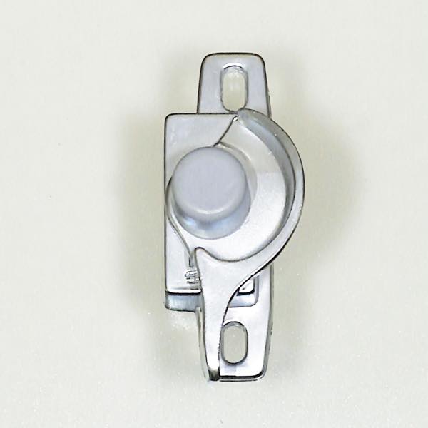 7JHサッシ　クレセント錠　ビスピッチ : 50mm　テラスタイプ　7NHPA201S