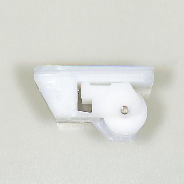 高窓・肘掛窓25 45　戸車　(L)　内観左側　戸車径:20mm　AZWS018