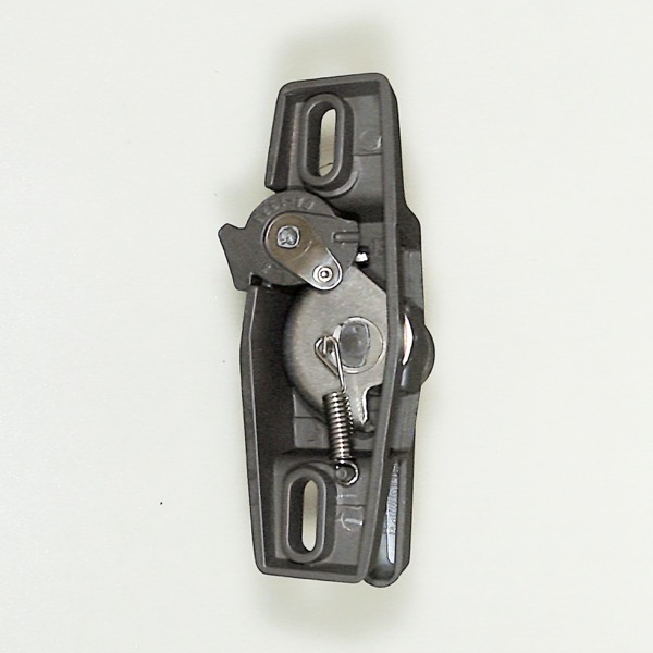 小池ガラス店 / ビル用クレセント (R) ビスピッチ : 70mm 色