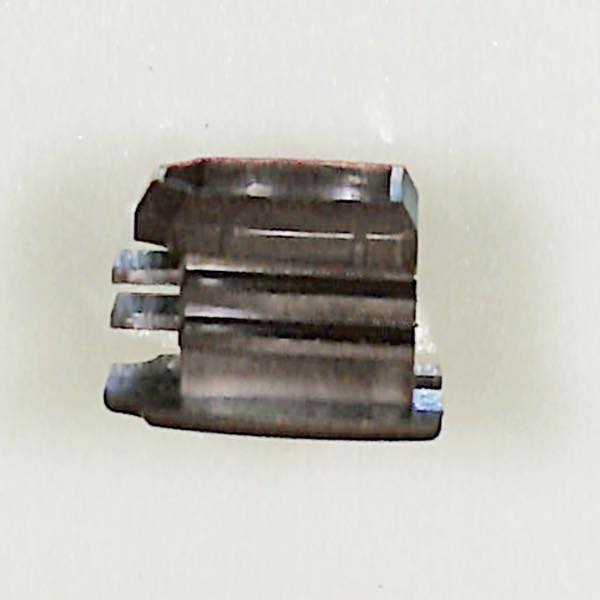 格子用キャップ　色 : B1　20個入　刻印 : 5585-2　B1AHY-BA5-20