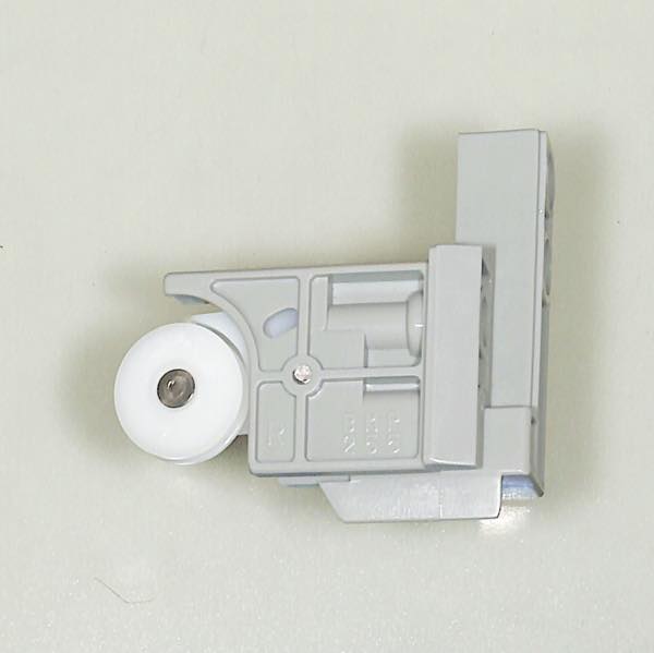 ビル用網戸(R)　戸車　色 : グレー　刻印 : BMP255R　戸車径:20mm　BMPY255R