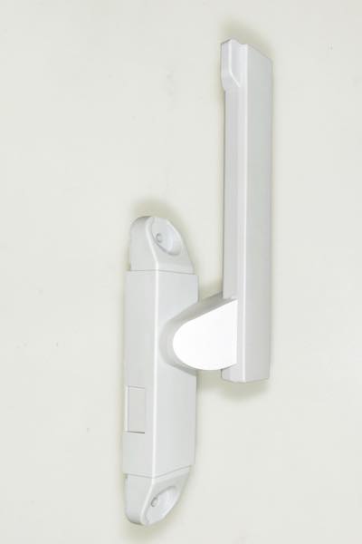 アシスト把手セット(L)　刻印 : BHV-228　色 : ライトグレー　BZQY838L