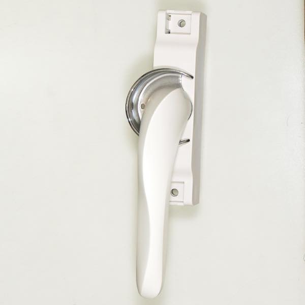 ビル用クレセント　色 : グレー　FNS-100用　CB8432HL