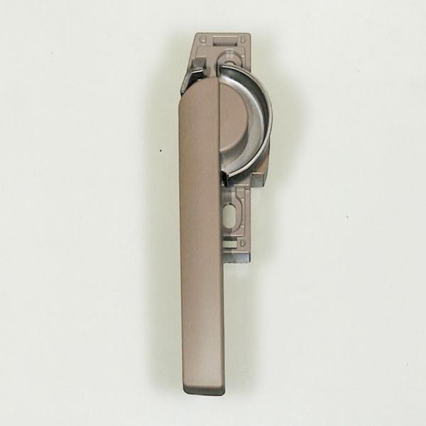 クレセント(右)(ビスピッチ:45mm)ハンドル:80mm　色 : CC(古美色)　CCHH-5K-11486