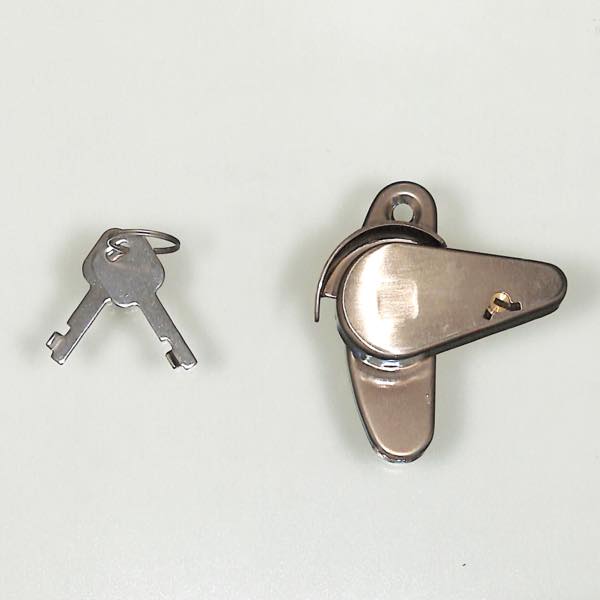 小池ガラス店 / ビル用クレセント FR-60B キー番号 : No .111 色 小池ガラス店 / ビル用クレセント FR-60B キー番号 : No .111 色