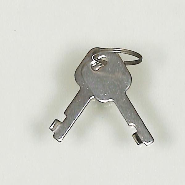 小池ガラス店 / ビル用クレセント FR-60B キー番号 : No .111 色 小池ガラス店 / ビル用クレセント FR-60B キー番号 : No .111 色