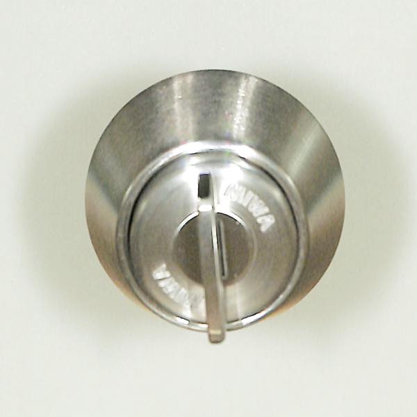 DZサムターン　仕上:HL　DZ-TH-50-67