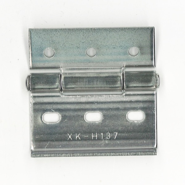 排煙外倒し窓 隠蔽式排煙外倒し窓用　丁番　刻印 : XK-H137　　SVU427S01