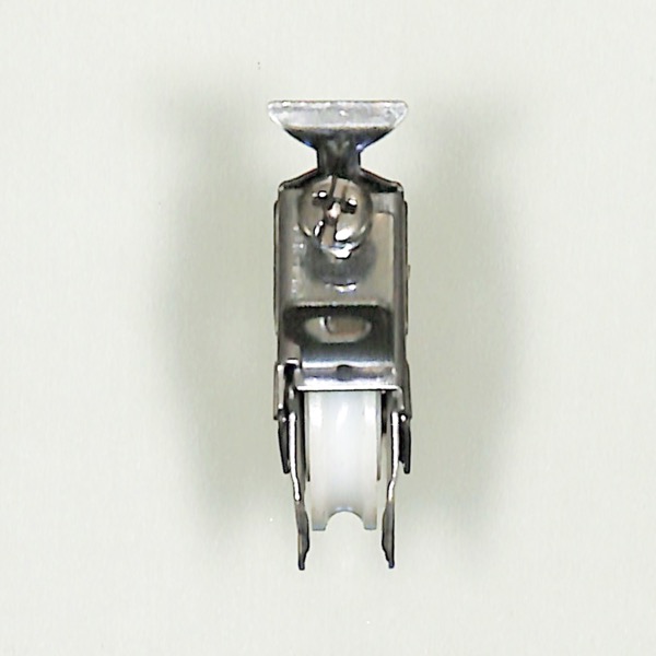小池ガラス店 / ビル用戸車 1ヶ入 LC-227 (SVW189S01) 戸車径 : 24mm 小池ガラス店 / ビル用戸車 1ヶ入 LC-227 (SVW189S01) 戸車径 : 24mm
