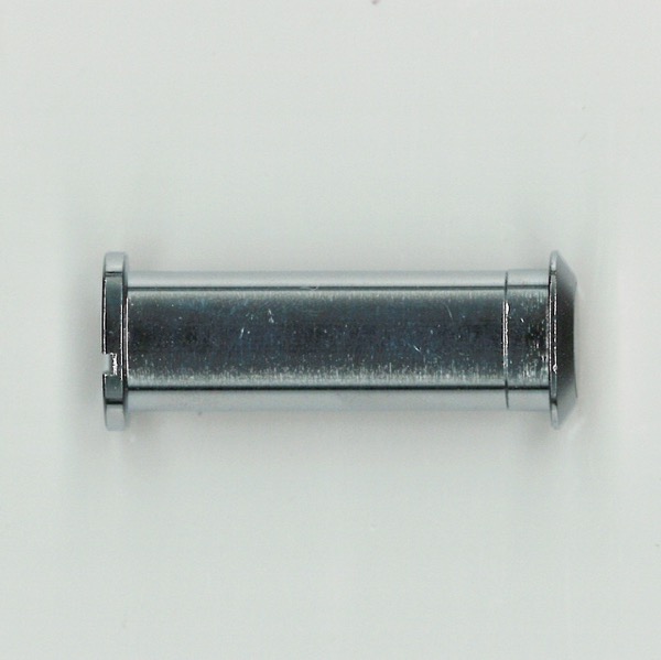 ドアアイ　MB14R(用途:厚ドア用)穴径12ミリ　35mmから55mm用　材質:銅合金