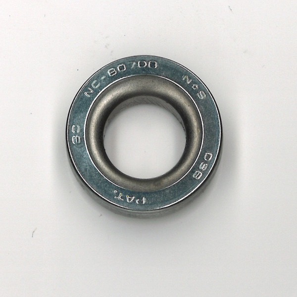 ニュースター　ピボットヒンジ上部枠側ベアリング　NEWSTAR-BEARING-No1-8C-5