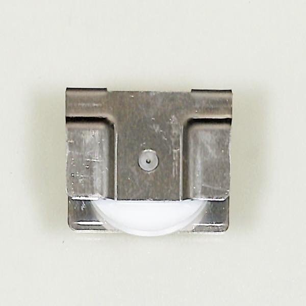 三協アルミ　ビル用戸車　1ヶ入　戸車径:32mm　RH46同等品　NKC-AS037(NKC-RH46)