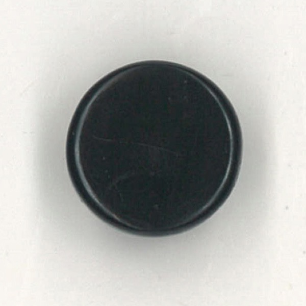 ねじ孔塞ぎ　(10mm用)ブラック　20個入　S8C1172