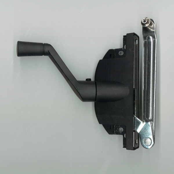 オペレーターハンドルセット　S8SK1225　色 : ブラック