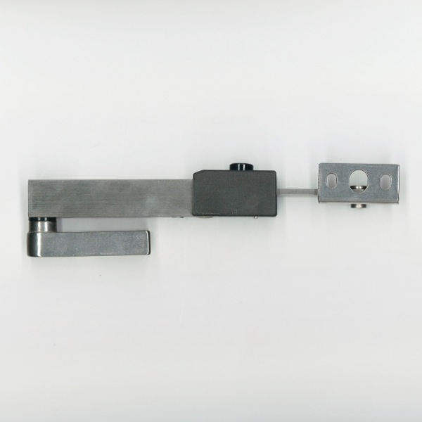 たて軸回転窓用調整器　(日軽番号 : DC1039)　SVQ886S01
