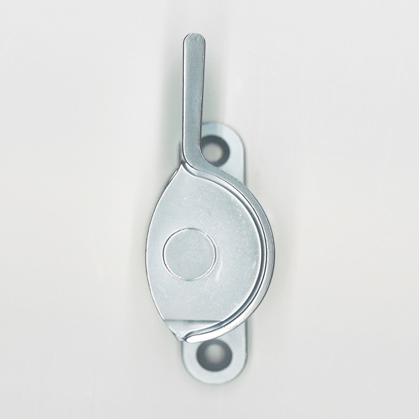 クレセント　色 : シルバー　(旧日軽番号 : CL18)　刻印 : DC-320-NR□　SVQ98S01