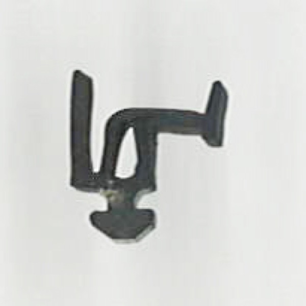 内召合框タイト材　1m単価　(日軽コード : WS346)　SVYT281S01