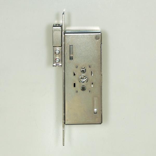 三和シャッター　ロッド錠　バックセット : 29mm　SW1SD11CS