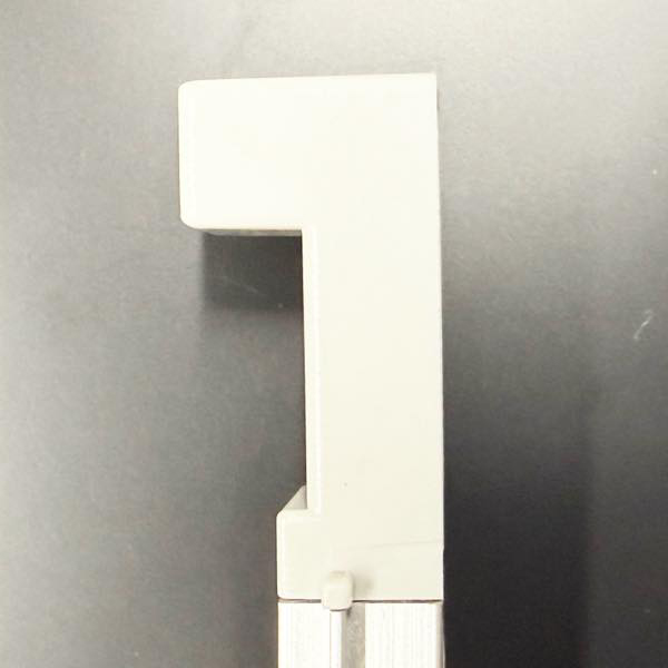 トステム　PRO-SE　引違い網戸用アタッチ材(L)　TO-1Y021-L