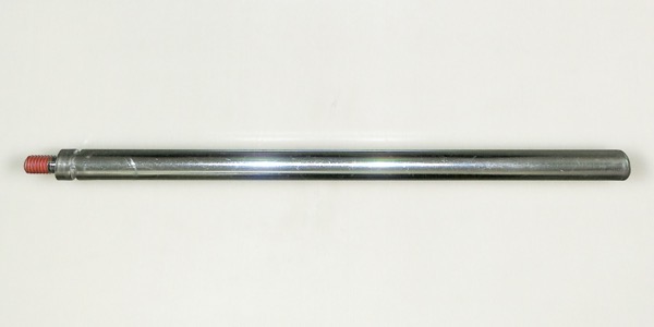 フランス落しロッド棒(L=250)　2本　中西産業製