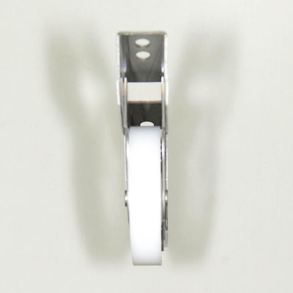 小池ガラス店 / 戸車 1ヶ入 刻印 : C1528 戸車径:45mm(戸車材質 小池ガラス店 / 戸車 1ヶ入 刻印 : C1528 戸車径:45mm(戸車材質