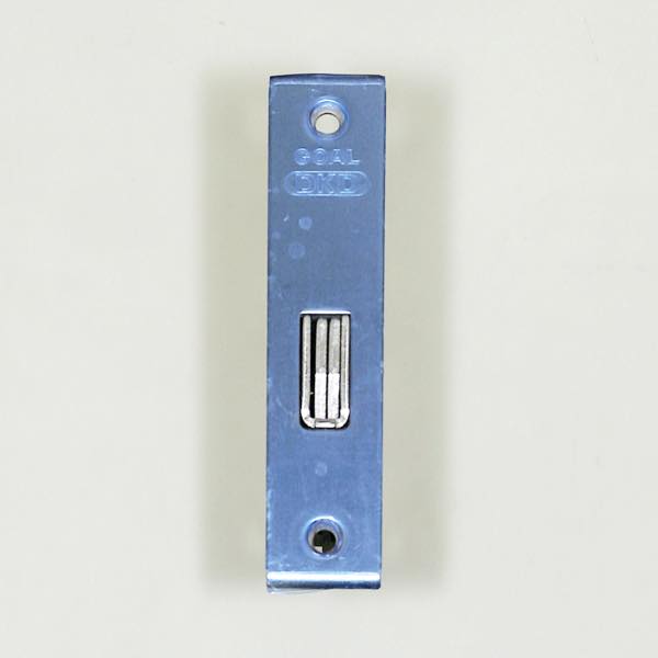 補助錠ケース　GOAL製　刻印 : DKD　バックセット : 32mm　YSHH-4K-13311　