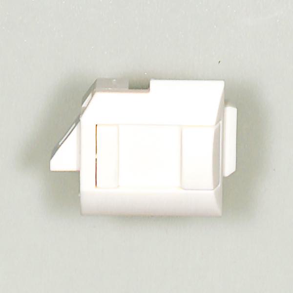 内倒しロック(シフター)　刻印 : 2K33730A　部品色:YW　内観左用　YWHH-2K-33730　