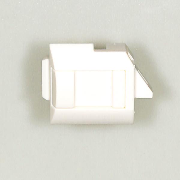 内倒しロック(シフター)　刻印 : 2K33731A　部品色:YW　内観右用　YWHH-2K-33731